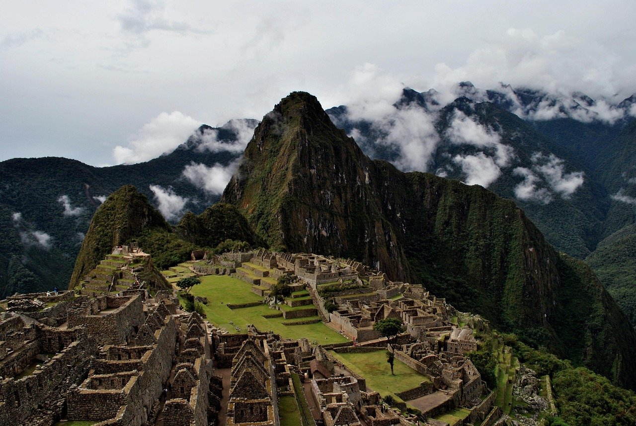 machu pichu, peru, tourism, heritage, ruins, archaeological peru, landscape, nature, mountain